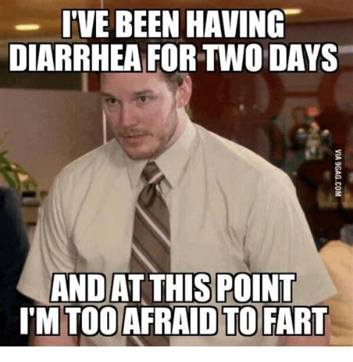 22 Diarrhea Memes to Get You Laughing So Hard