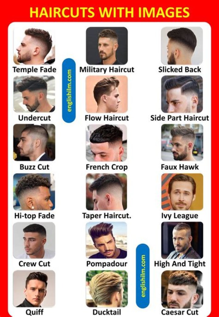 22 Hairstyles + Haircuts For Black Men