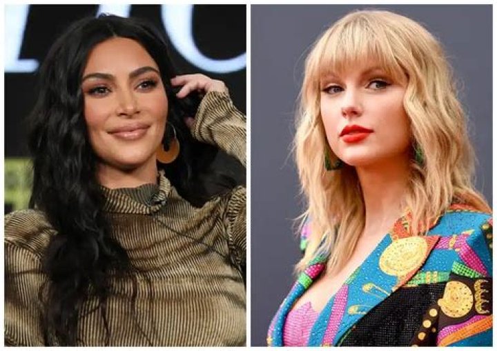 23 best celebrity feuds of all time Business Insider