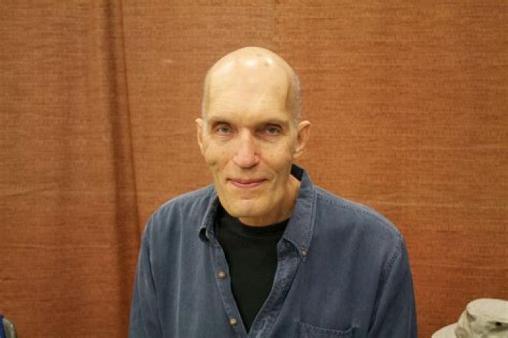 23 Mindblowing Facts About Carel Struycken