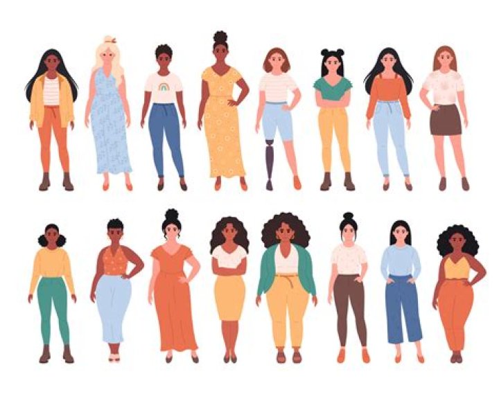 24 Types of Women's Shirts