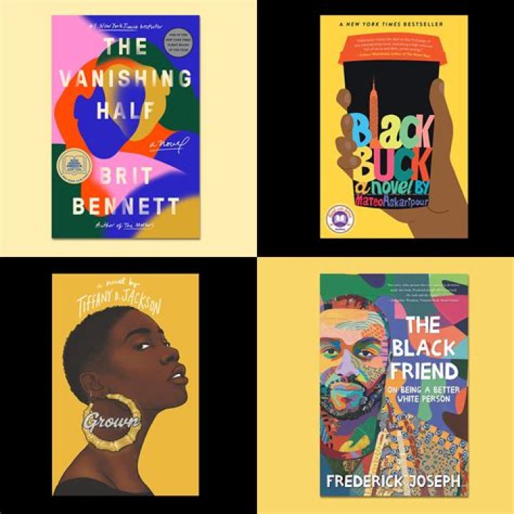 25 Best Books by Black Authors 2022 &mdash; Novels, Memoirs, Nonfiction & More