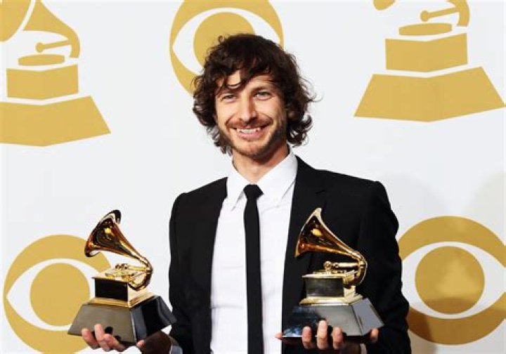 25 Intriguing Facts About Gotye