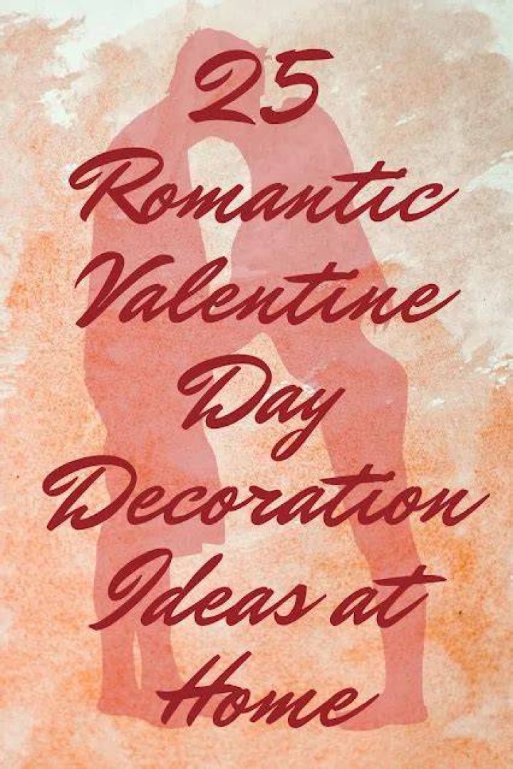 25 Romantic Valentine's Day Messages For Girlfriend Valentines day