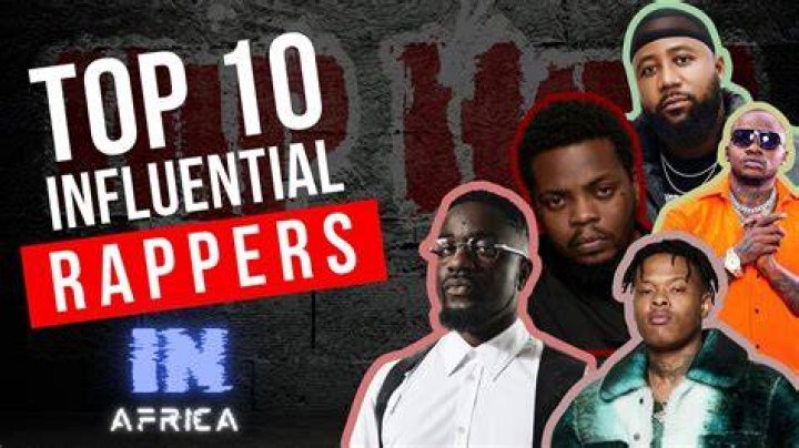 25 South African Rappers Under 25 Killing the Game OkayAfrica
