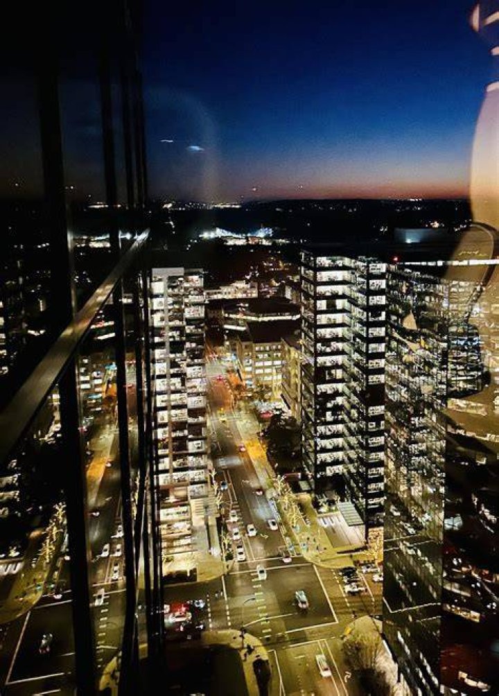 276 best Bellevue WA images on Pholder Spotted, Ramen and Planted Tank