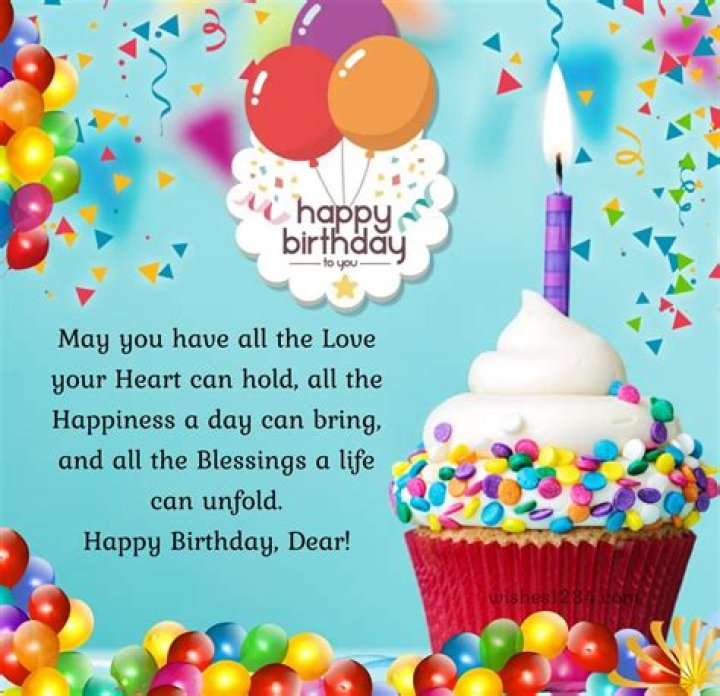 28 Great Happy Birthday Greetings For DaughterInLaw Images