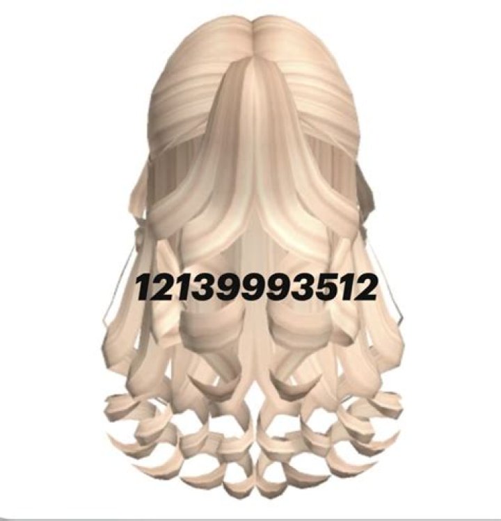 [無料ダウンロード！ &radic;] half up half down hairstyles weave with swoop 754891