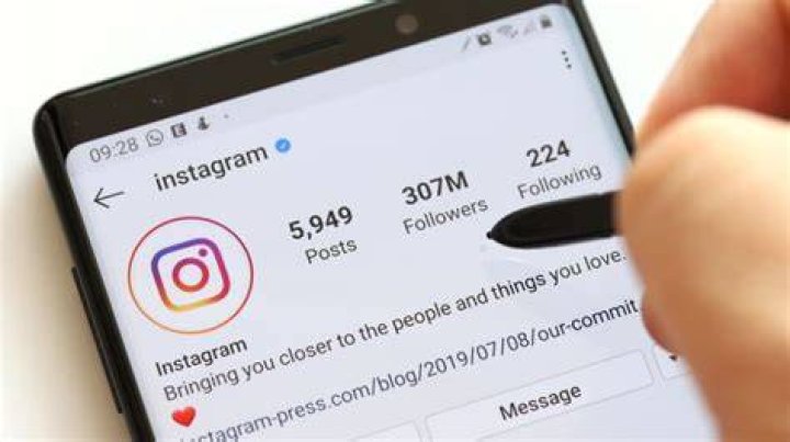 3 Cara Melihat Unfollow Instagram Lewat Web