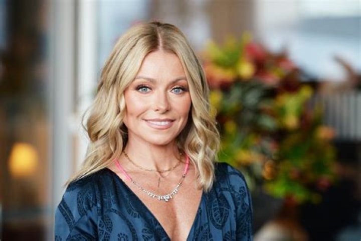 3 Kelly Ripa Secrets From Her Memoir 'Live Wire'