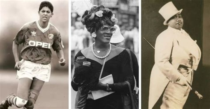 3 LGBTQ+ trailblazers share their personal mental health stories