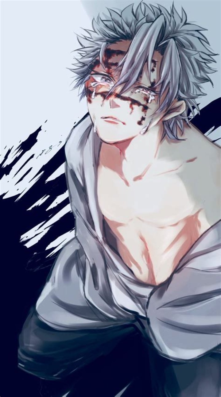 (3) Ning (yaoidaisuki555) / ทวิตเตอร์ Anime demon, Anime white hair