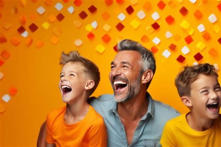 3 special fatherson bonds to know about right now in college