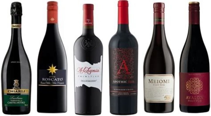 3 very inexpensive Italian wines wine buy
