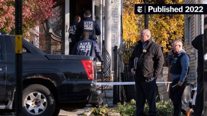 3 Women Are Fatally Stabbed in Queens Home The New York Times