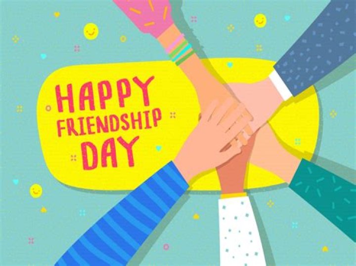 30 Beautiful Friendship Day Greetings Quotes and Wallpapers