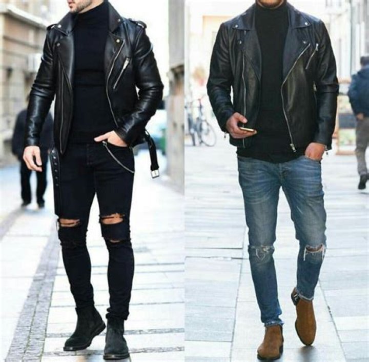 +30 Botines para hombre que son tendencia esta temporada