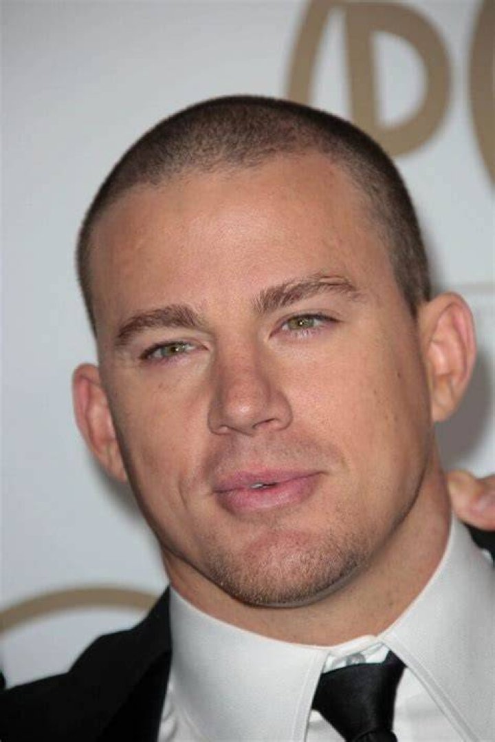 30 Cool and Carefree Butch Haircuts for Men Hairdo Hairstyle