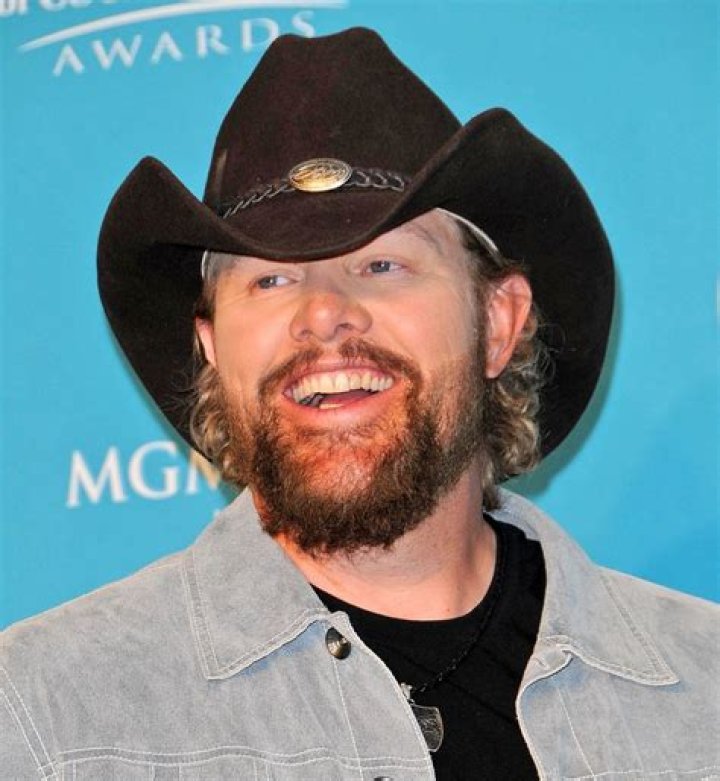 30 Country Singers With Impressive Beard Styles &mdash; Beard Style