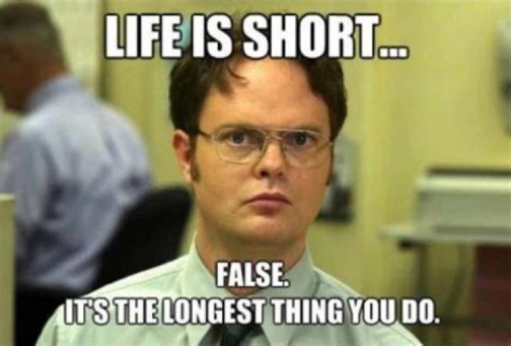 30 Hilarious Life Memes to Complete Your Day