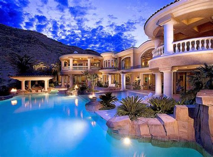 30 Luxury Homes To Get Inspire