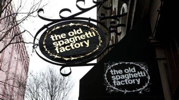 30 OFF Old Spaghetti Factory Coupons & Promo Deals Rancho Cordova, CA