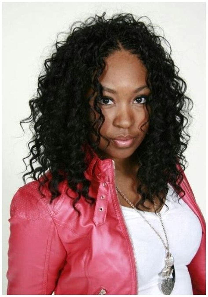 30 Protective Tree Braids Hairstyles For Natural Hair