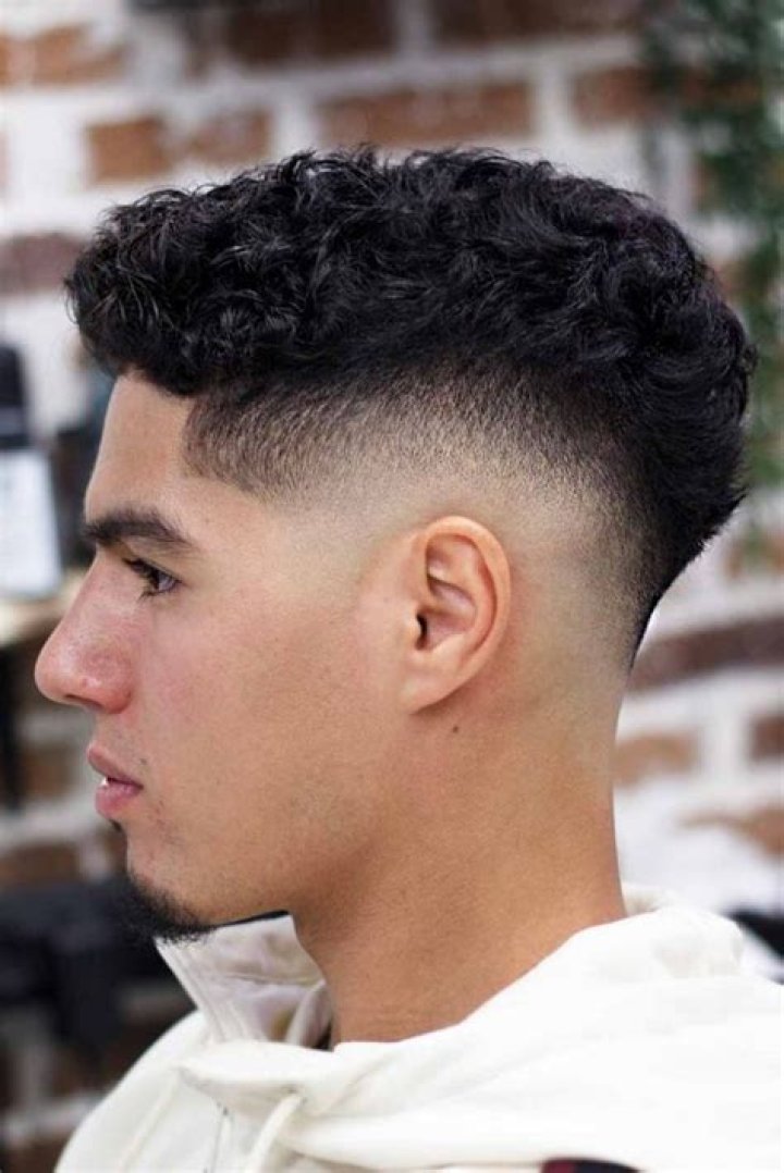 30+ Temp Fade Haircuts 2021 Trends + Styles Temp fade haircut, Fade