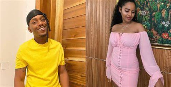 32 year old actor Timini Egbuson under fire for allegedly dating an