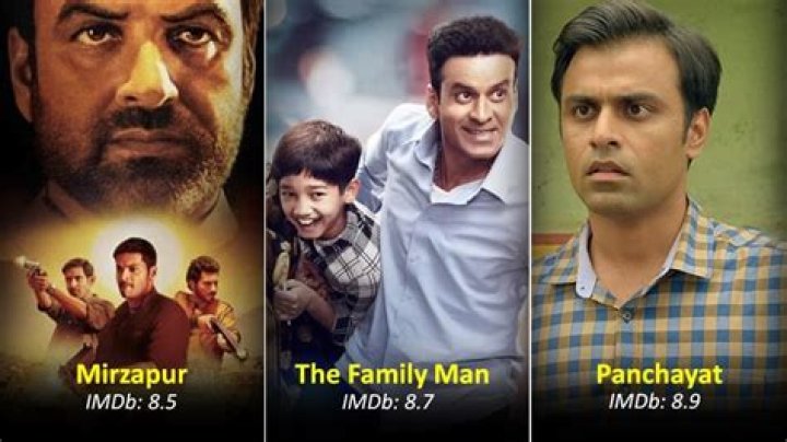 33 Best Indian Web Series 2020 Best Hindi Web Series You Should Watch