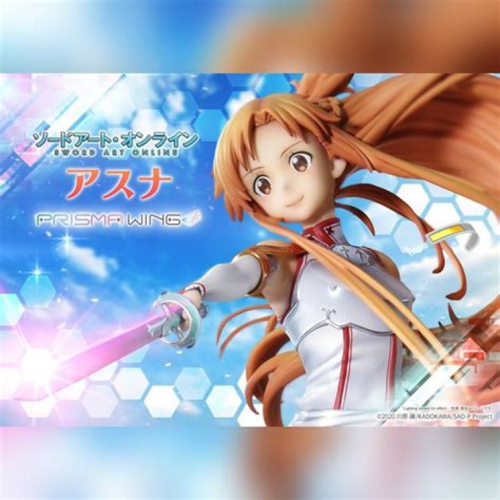 34+ Seth Green Images Asuna Gallery