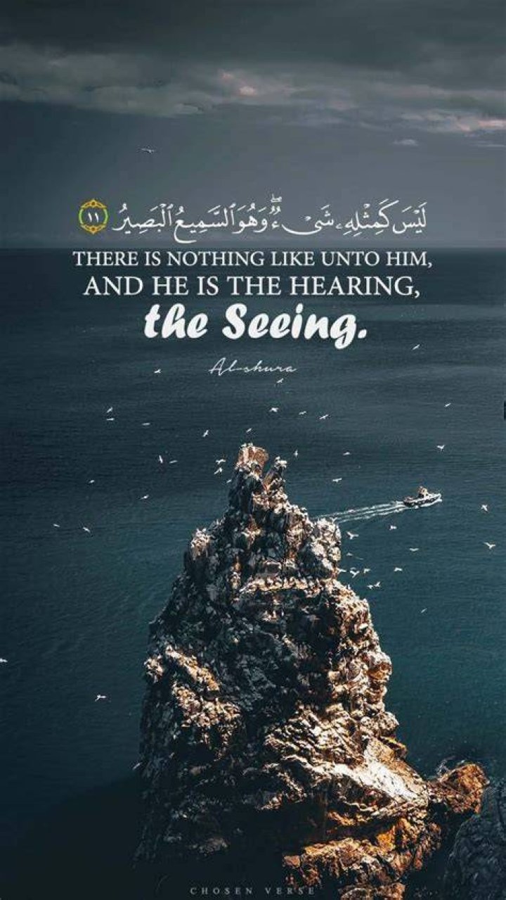 35 Inspirational Islamic Quotes with Images