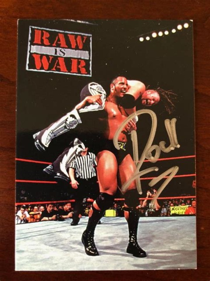 3.59 Wrestling Wwf Superstarz 1998 Comic Images Promo Card 2 Of 4