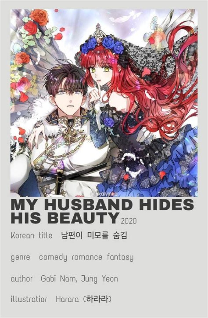 อ่าน My Husband Hides His Beauty ตอนที่ 2 2 TH แปลไทย Niceoppai