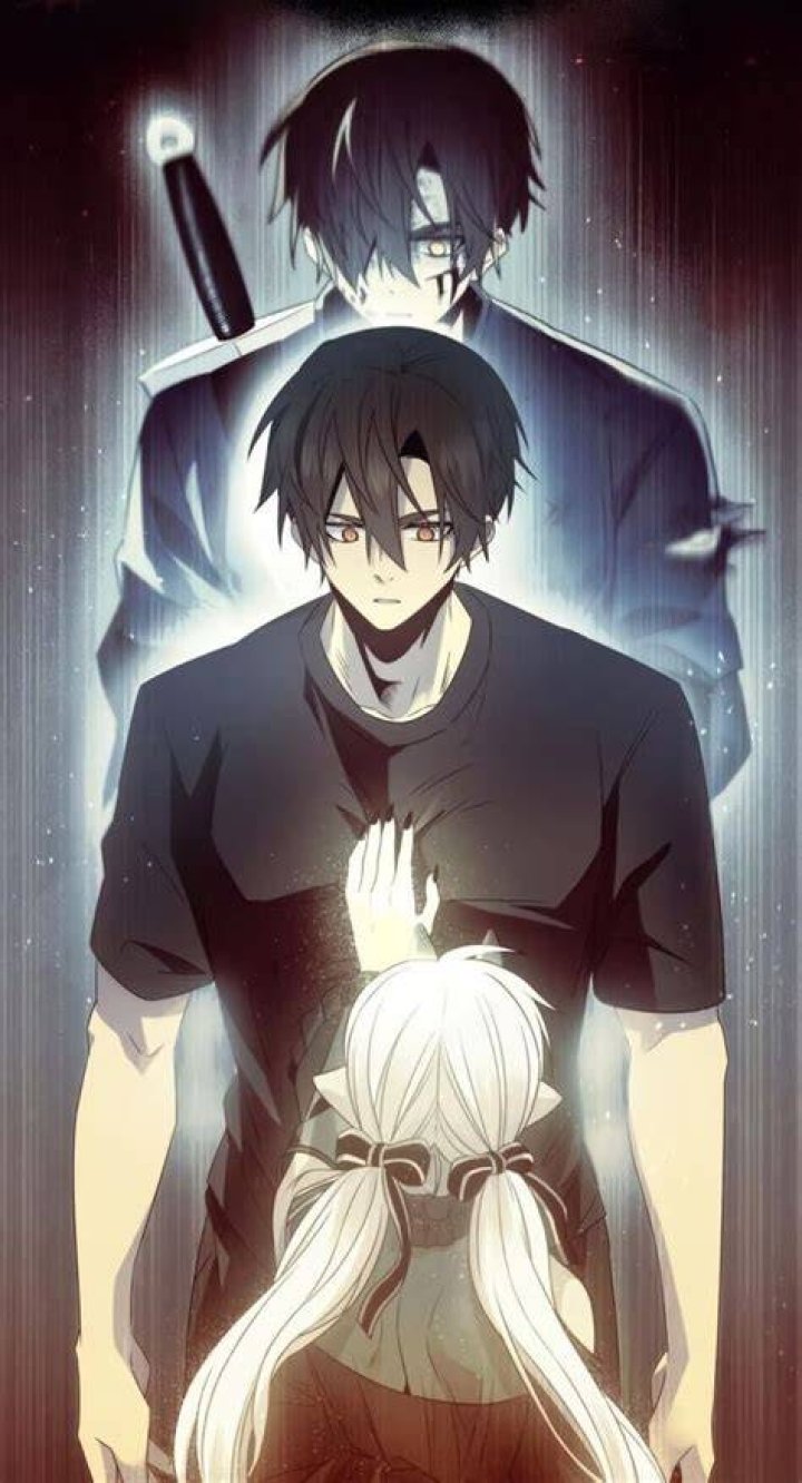 อ่านมังฮวา I Obtained a Mythic Item อ่านการ์ตูนฟรี