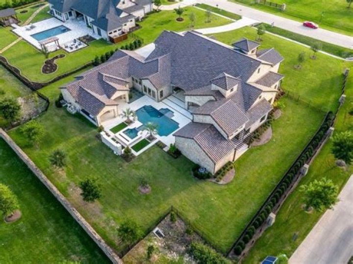 3.995 Million Newly Built Home In Naples, FL Homes of the Rich