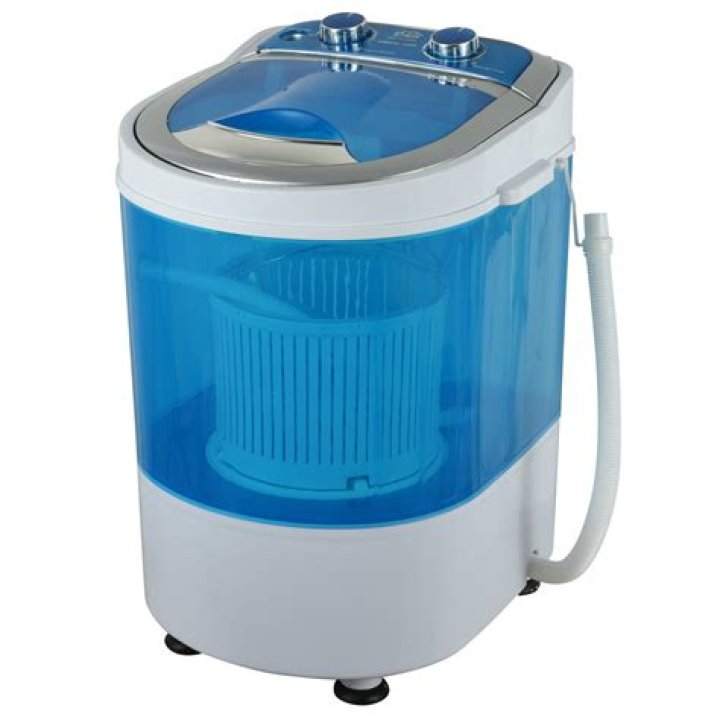 3kg Portable Washing Machine Mini Washing Machine Small Washer China