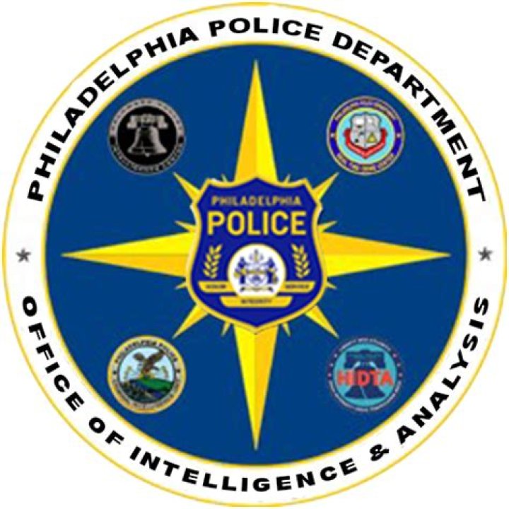 3rd District Philadelphia Police Department