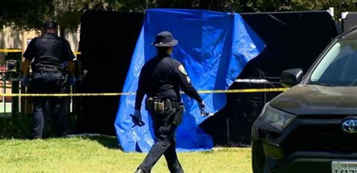 3rd stabbing in a week near UC Davis leaves campus on edge as officials