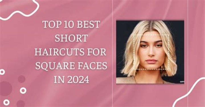 40 Best Haircuts For Square Face Male Stylish Square Face Haircuts