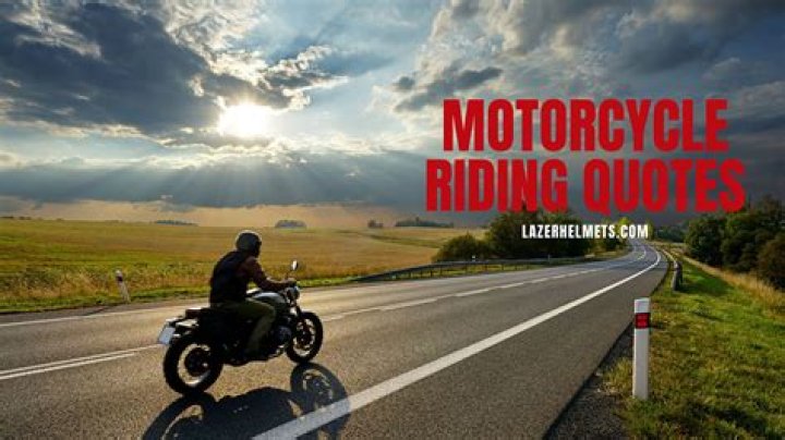 41 Motorcycle Riding Quotes & Sayings // BAHS Riding quotes