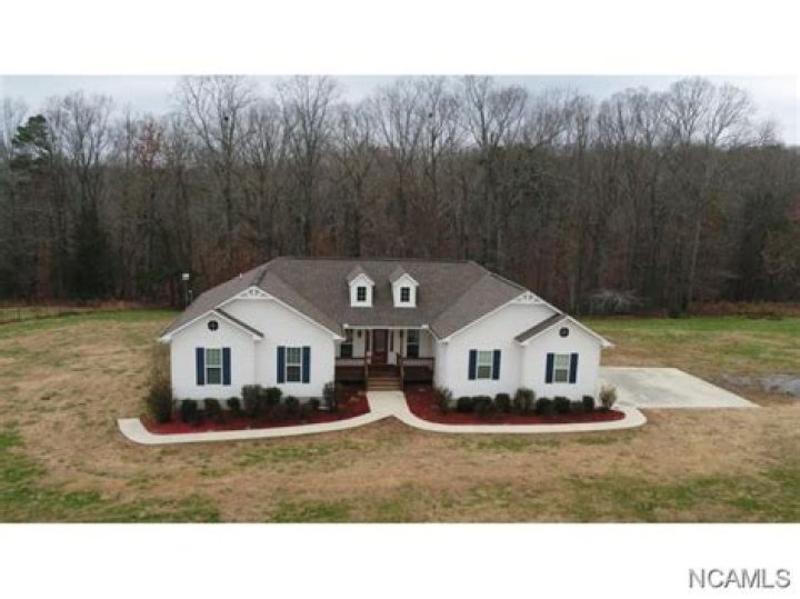 4117 County Road 117, Roscoe, TX 79545