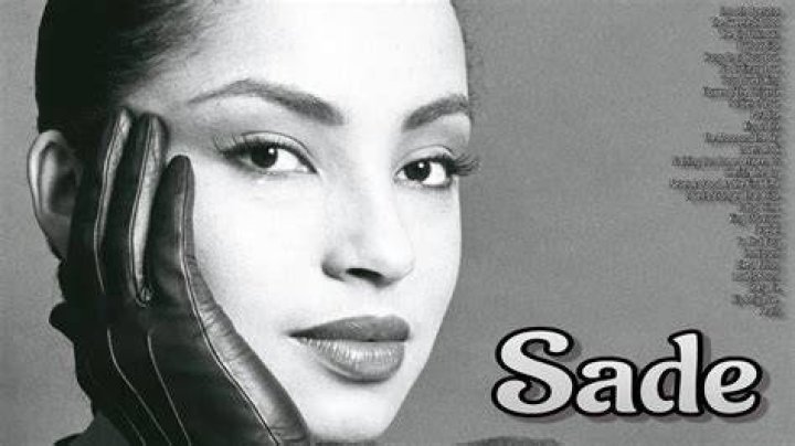 449 best images about Sade Adu on Pinterest Sade adu, Smooth and Bullets