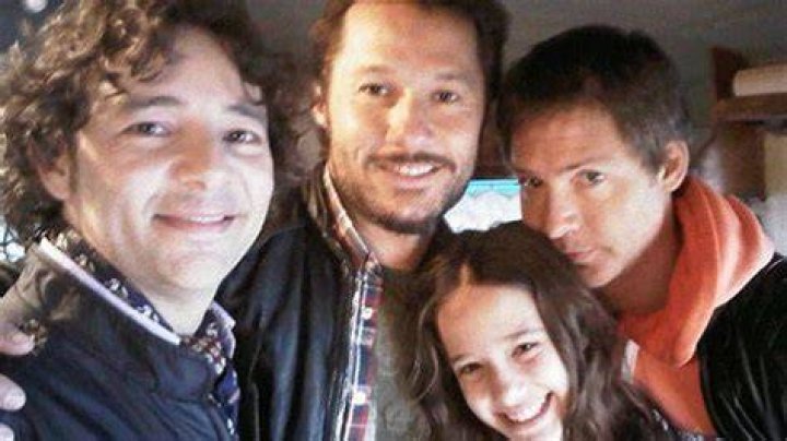 45 a&ntilde;os despu&eacute;s dan con el asesino de 'Susie Salmon' 😮 Chismes Today