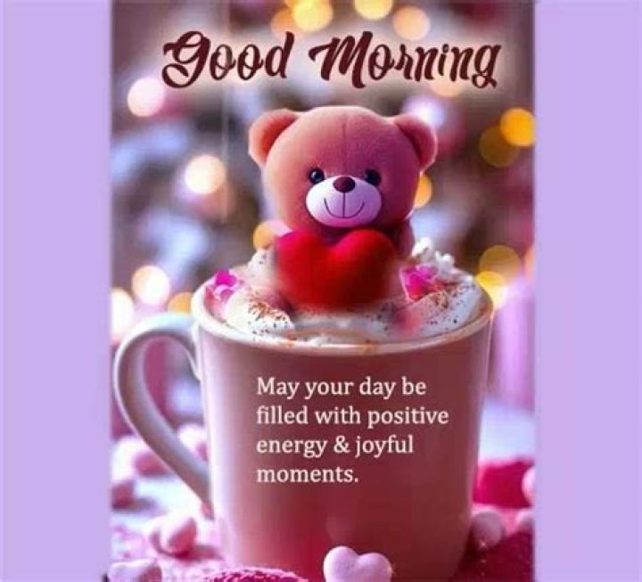 45 Cute Good Morning Messages for Husband