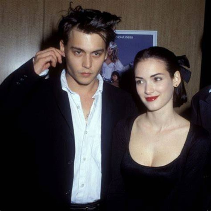 49 caliente de Winona Ryder que har&aacute; que la ames m&aacute;s, winona ryder 2019