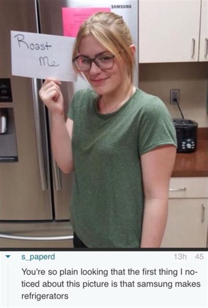 49 Roasts That Hurt So Good Funny Gallery eBaum's World