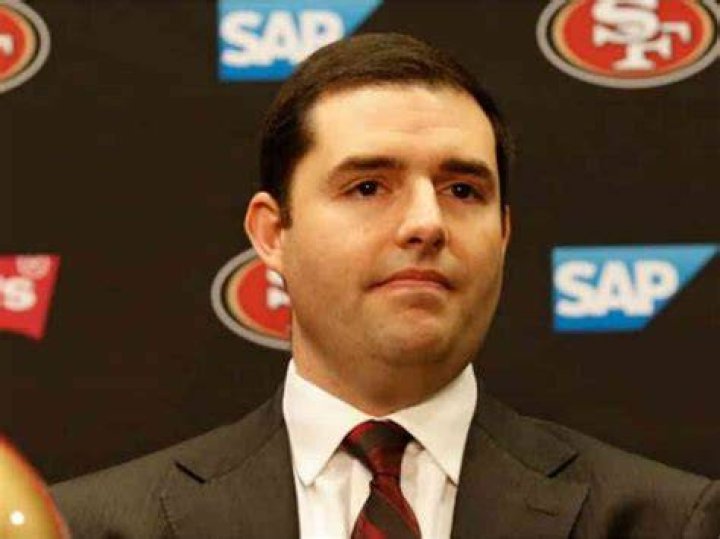49ers CEO Jed York doesn&rsquo;t believe Colin Kaepernick is being