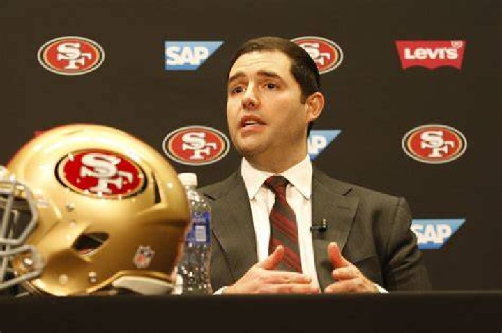 49ers Q&A with team CEO Jed York