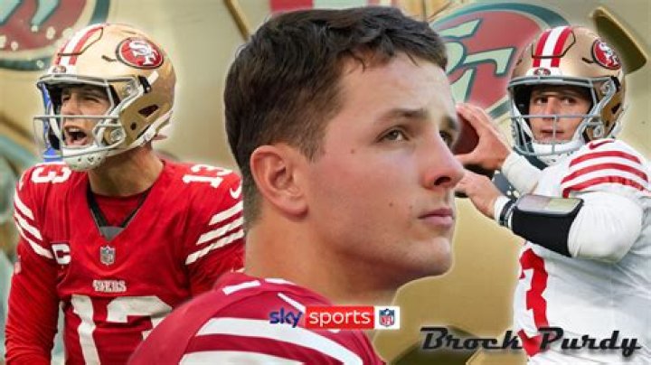 49ers QB Brock Purdy gets engaged to girlfriend Jenna Brandt Yrt News